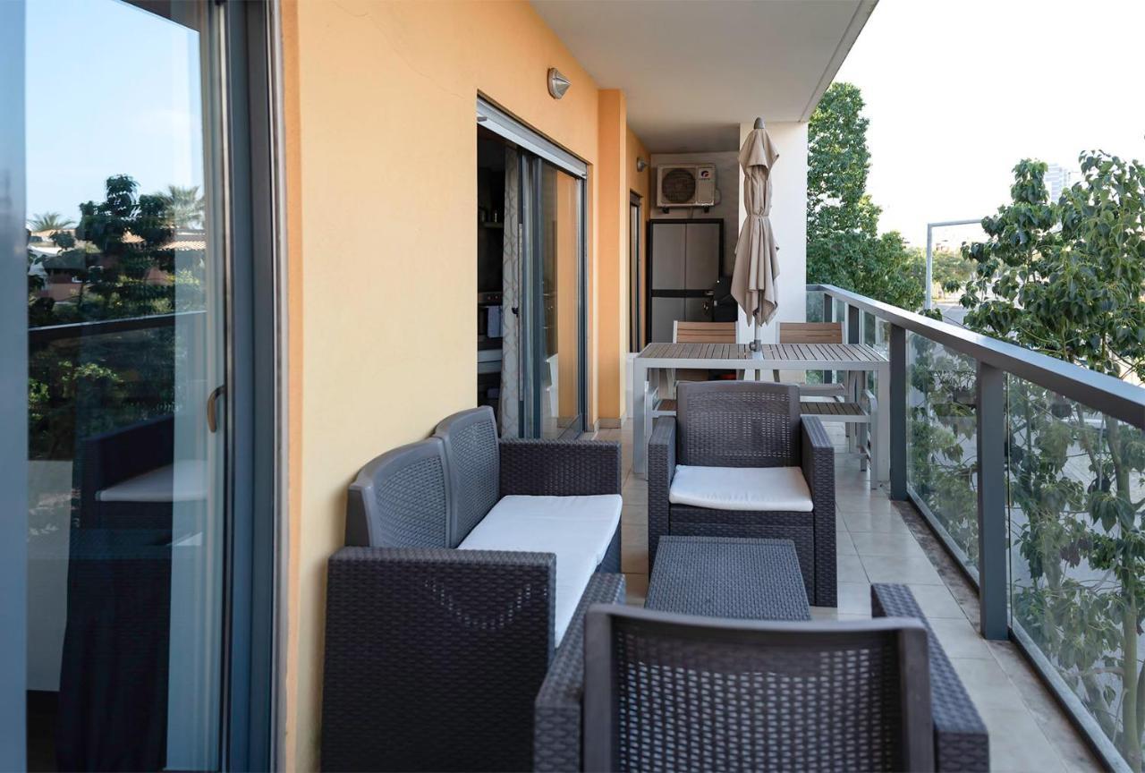 The Cosy Vilarosa Near The Beach Portimão Exterior foto