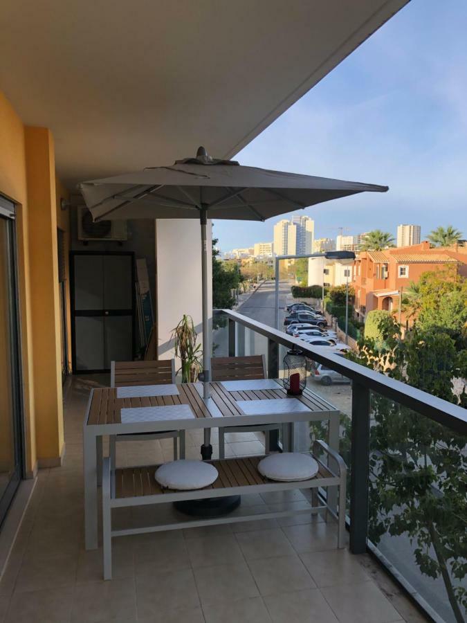 The Cosy Vilarosa Near The Beach Portimão Exterior foto